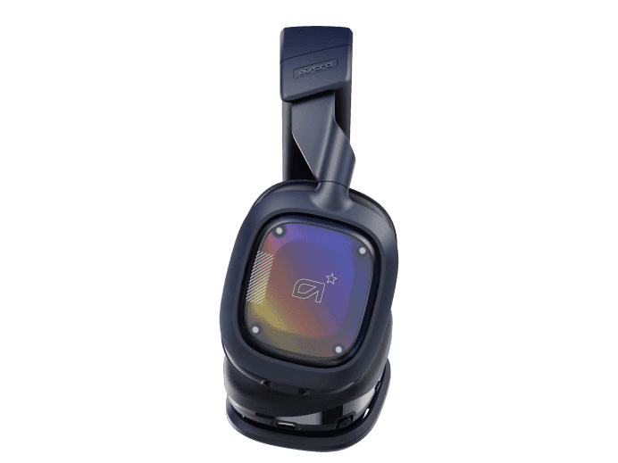 Logitech Logitech ASTRO A30 LIGHTSPEED Wireless Gaming Headset, Multi-Platform, Bluetooth, & 27+ Hour Battery, Navy Xbox Edition - thumbnail 6