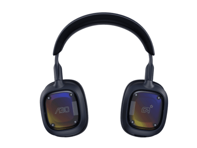 Logitech Logitech ASTRO A30 LIGHTSPEED Wireless Gaming Headset, Multi-Platform, Bluetooth, & 27+ Hour Battery, Navy Xbox Edition - thumbnail 5