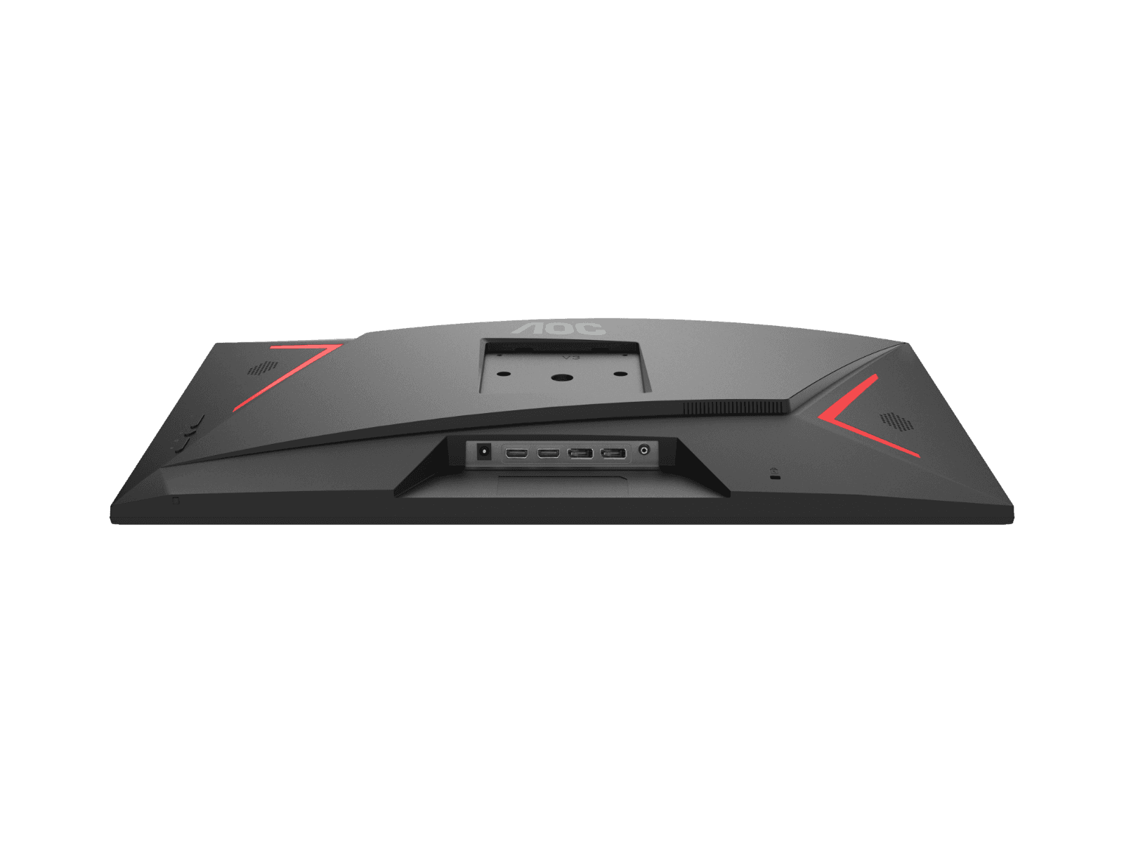 AOC AOC Q27G3ZE Gaming Monitor, 27" QHD IPS Display, Up to 240Hz Refresh Rate, 0.5 (MPRT) Response Time, AMD FreeSync Premium Technology, 1.07b Color Display, Black | Q27G3ZE/89 - thumbnail 3