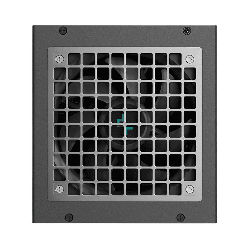DEEPCOOL DeepCool PX1300P Fully Modular ATX Power Supply, 1300W Power, 80+ Platinum Efficiency,  120mm Fan, Full Japan Electrolytic Capacitors, Dedicated 12VHPWR, Fluid Dynamic Bearing, Black | R-PXD00P-FC0B-UK - thumbnail 3