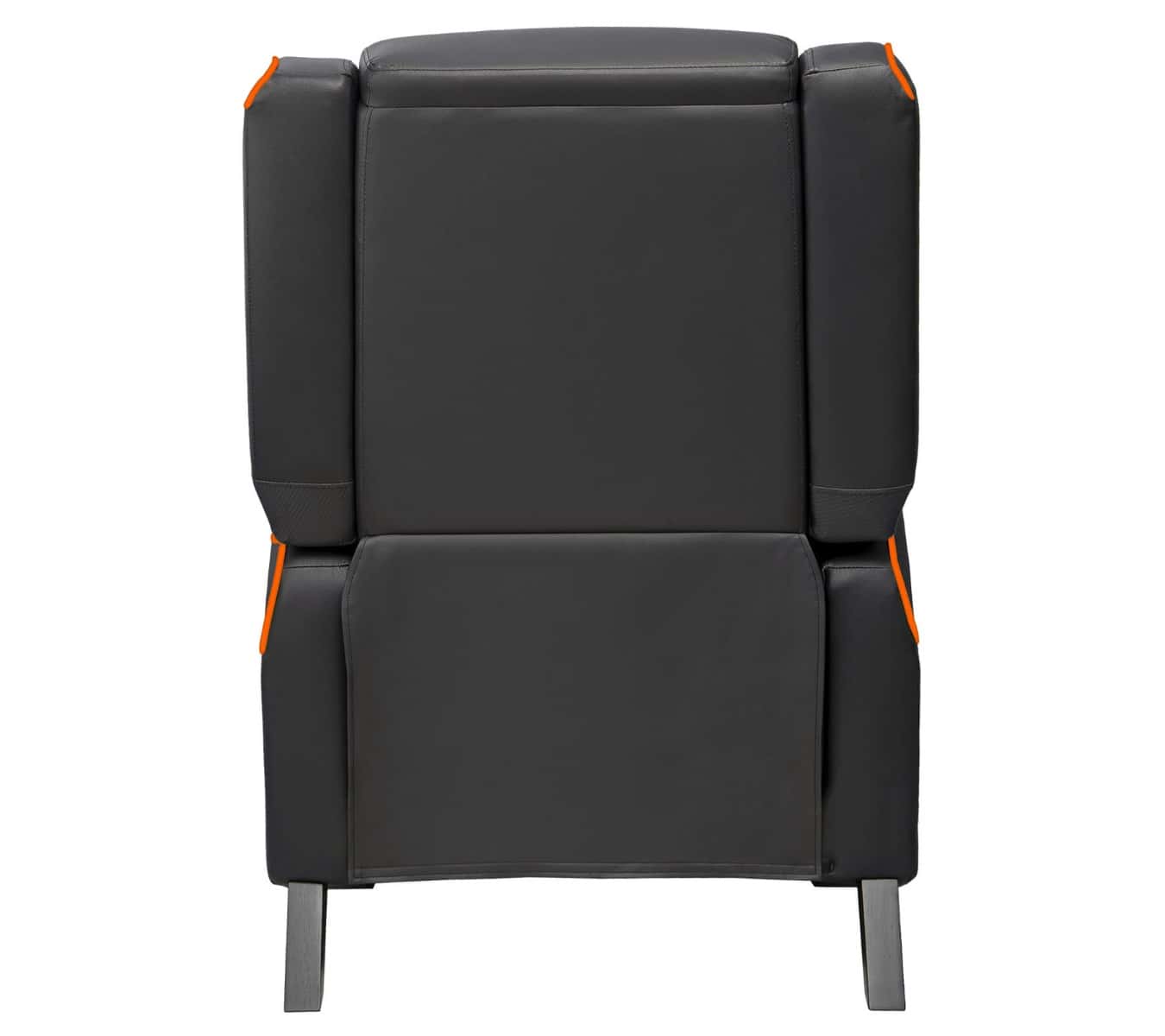 Cougar COUGAR Ranger S Gaming Sofa, Adjustable Design, High-quality breathable PVC leather, Side storage pocket, Headrest and lumbar pillow | 3MRGSORB.001 - thumbnail 8