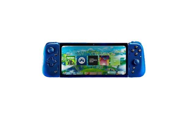 RAZER Razer Kishi V2 Pro Android Gaming Controller, HyperSense Haptics, Universal Fit, Stream PC & Console Games, USB Type C Connectivity, Compat w/Samsung Galaxy & Google Pixel, Black | RZ06-04580100-R3M1 - thumbnail 1