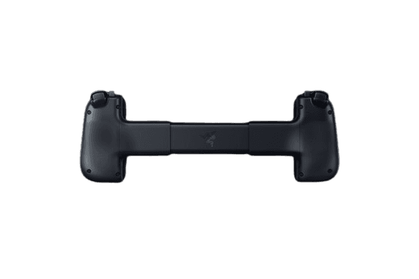 RAZER Razer Kishi V2 Pro Android Gaming Controller, HyperSense Haptics, Universal Fit, Stream PC & Console Games, USB Type C Connectivity, Compat w/Samsung Galaxy & Google Pixel, Black | RZ06-04580100-R3M1 - thumbnail 3