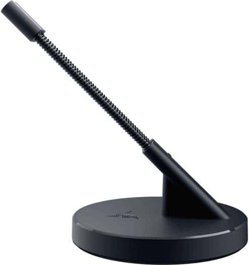 RAZER Razer Mouse Bungee V3, Spring Arm, Clip-On Cable Catch, Rust-Resistant Spring Arm, Anti-Slip Feet, Black | RC21-01560100-R3M1 - thumbnail 2