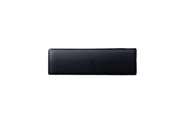 RAZER Razer Ergonomic Wrist Rest for Mini Keyboards, Plush leatherette memory foam cushion Ergonomic design Anti-slip rubber feet | RC21-01720100-R3M1 - thumbnail 2