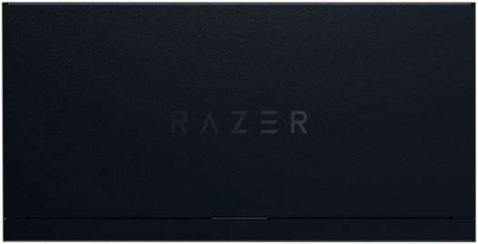 RAZER Razer Katana Chroma Fully Modular ATX Power Supply, 850W, 80 Plus Platinum Efficiency, 105C Japanese Capacitors, 140mm PWM Fan, Zero RPM Mode, Black | RC21-01840200-R3W1 - thumbnail 4