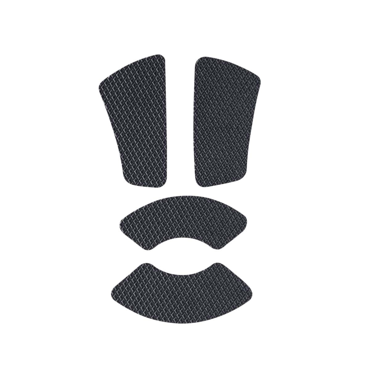 Razer Mouse Grip Tape DeathAdder V2: Anti-Slip Grip Tape - Self-Adhesive Design - Pre-Cut | RC30-03210200-R3M1 - thumbnail 5