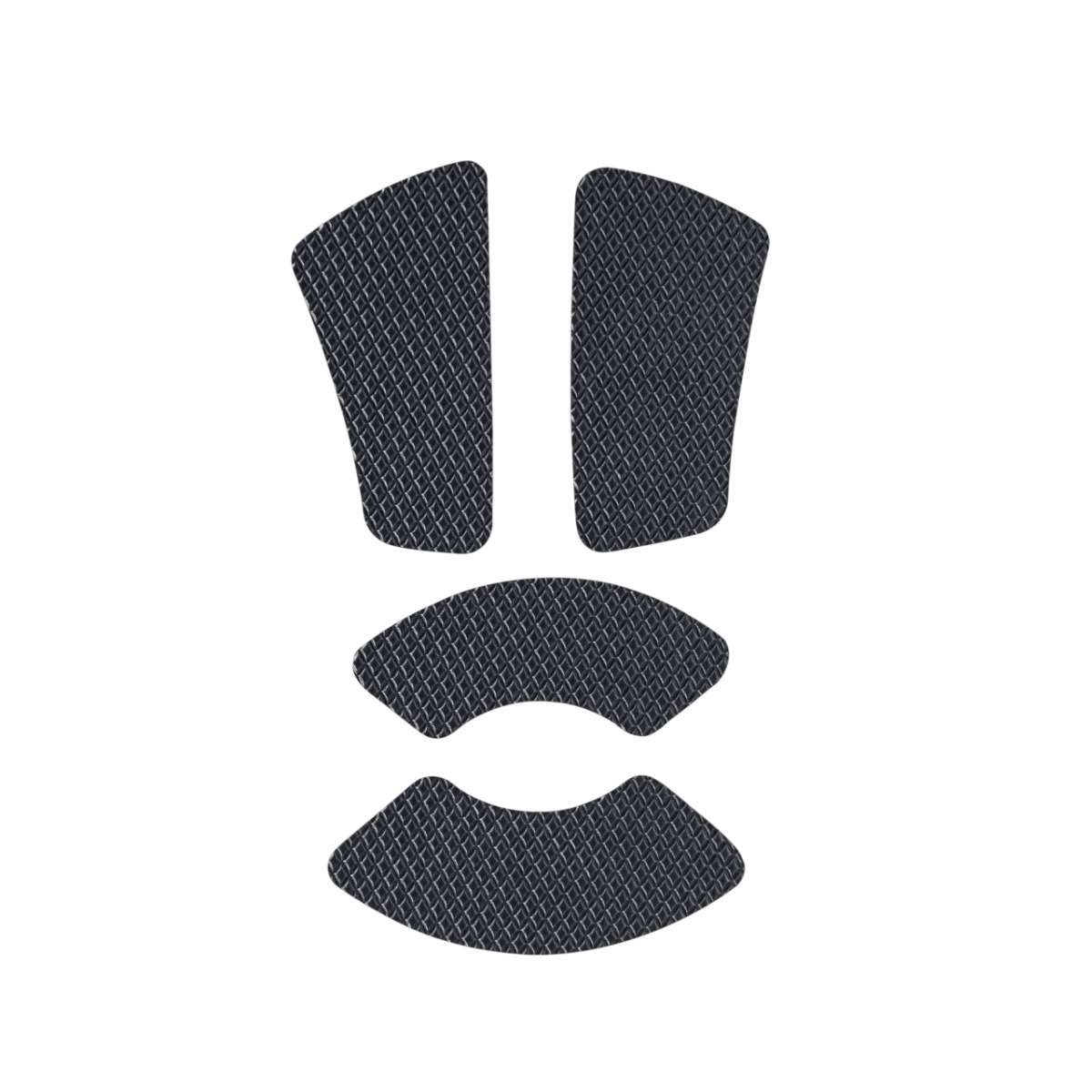 Razer Mouse Grip Tape DeathAdder V2: Anti-Slip Grip Tape - Self-Adhesive Design - Pre-Cut | RC30-03210200-R3M1 - thumbnail 5