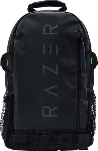 RAZER RAZER ROGUE "13.3 V2 Backpack Tear and Water Resistant Exterior - Made to Fit 13 inch Laptops | RC81-03140101-0500 - thumbnail 1
