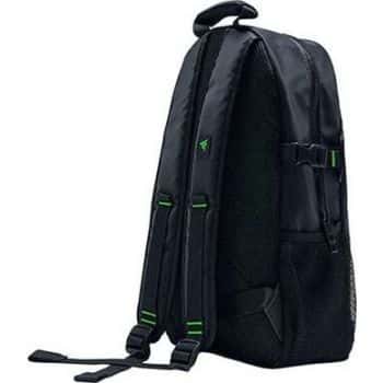 RAZER Razer Rogue 17" V3 Backpack, Compact Travel Backpack with 17.3 Inch Laptop Compartment, Black | RC81-03650101-0000 - thumbnail 2