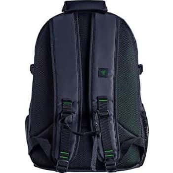 RAZER Razer Rogue 17" V3 Backpack, Compact Travel Backpack with 17.3 Inch Laptop Compartment, Black | RC81-03650101-0000 - thumbnail 3