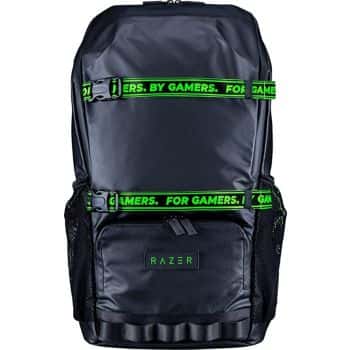 RAZER Razer Tactical v2 15" Laptop Backpack, Tear & Water Resistant Exterior | RC81-03850101-0500 - thumbnail 1