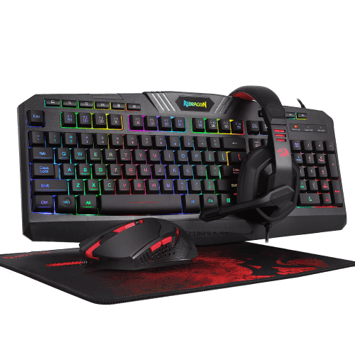 Gaming PC Value Pack Ultra Full Kit, Core I5-14600K 14th Gen, NVIDIA 4060Ti 16 GB, 32 GB (2x 16GB) 6000MHz, 1 TB NVMe, AIO Coolers, 750W, WiFi+BT thumbnail 1