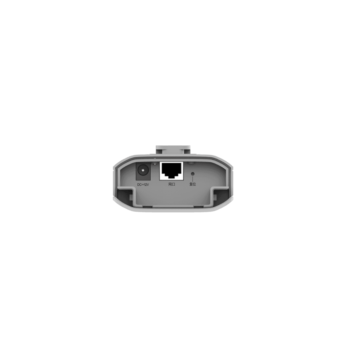 Ruijie RUIJIE RG-EST310 V2, 5GHz Dual-stream 802.11ac 1KM Wireless Bridge Elevator, Campus, Building, etc. | RG-EST310 V2 - thumbnail 4