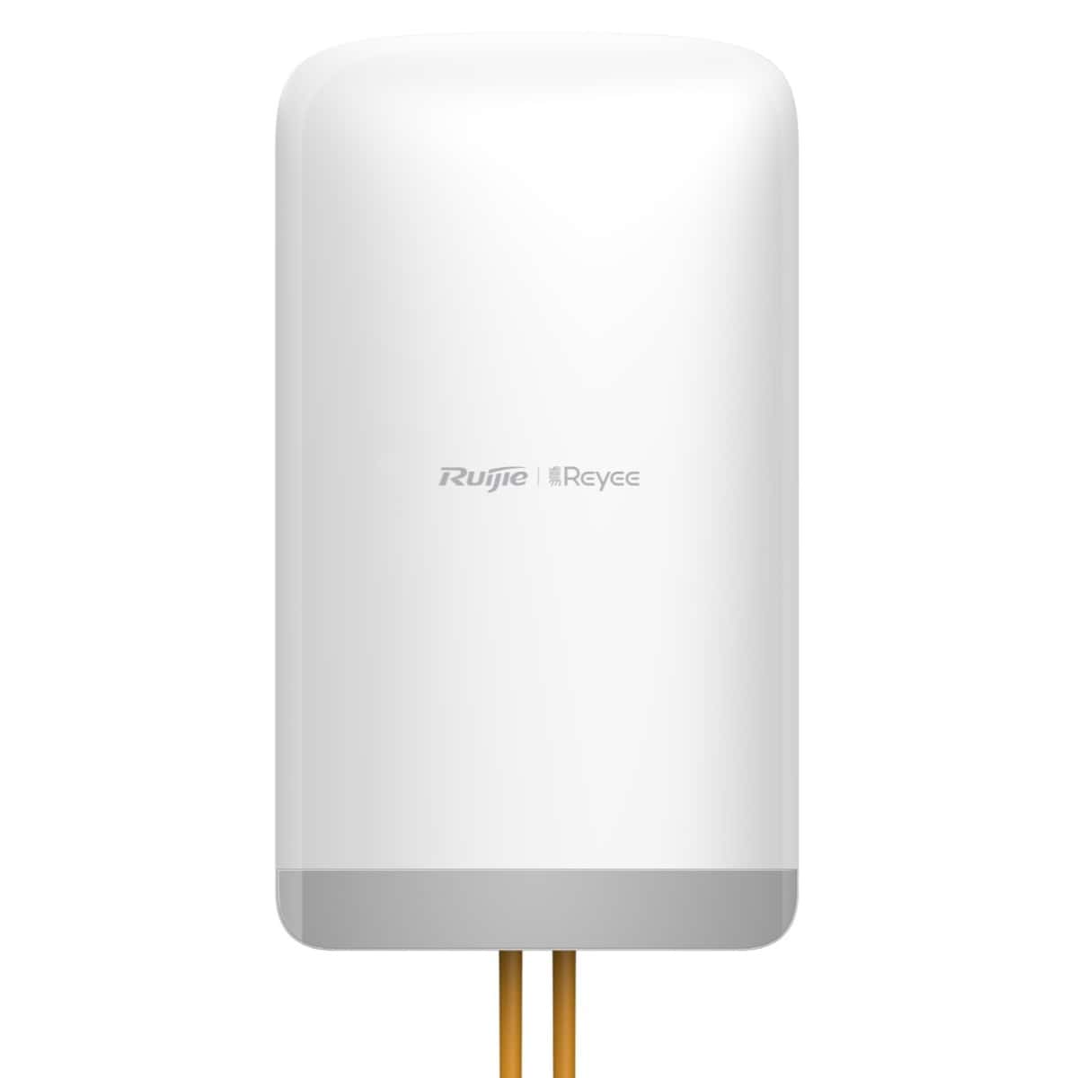 RUIJIE RG-EST350 V2, 5GHz Dual-stream 802.11ac 5KM Wireless Bridge, Factory, Surveillance, Transportation, etc. | RG-EST350 V2 thumbnail 1