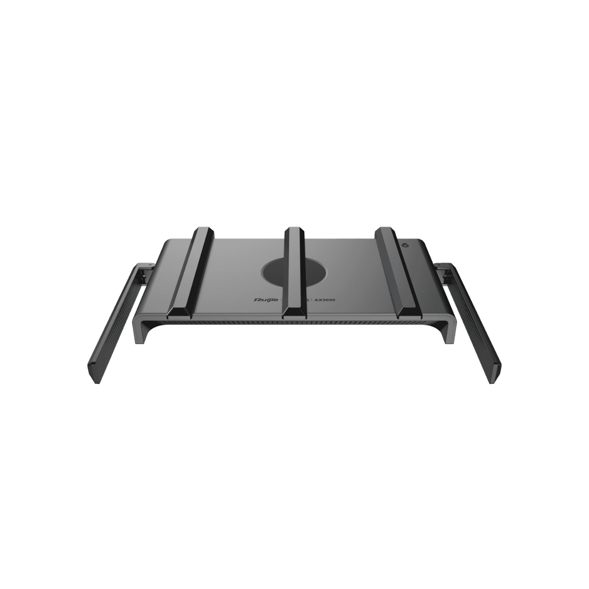 Ruijie Ruijie RG-EW3000GX PRO 3000M Wi-Fi 6 Dual-band Gigabit Gaming Router, Wi-Fi 6, 3000Mbps, Home scenarios (e.g. Villa, Large-sized apartment, Bungalow), SOHO office, small shop, etc | RG-EW3000GX PRO - thumbnail 8
