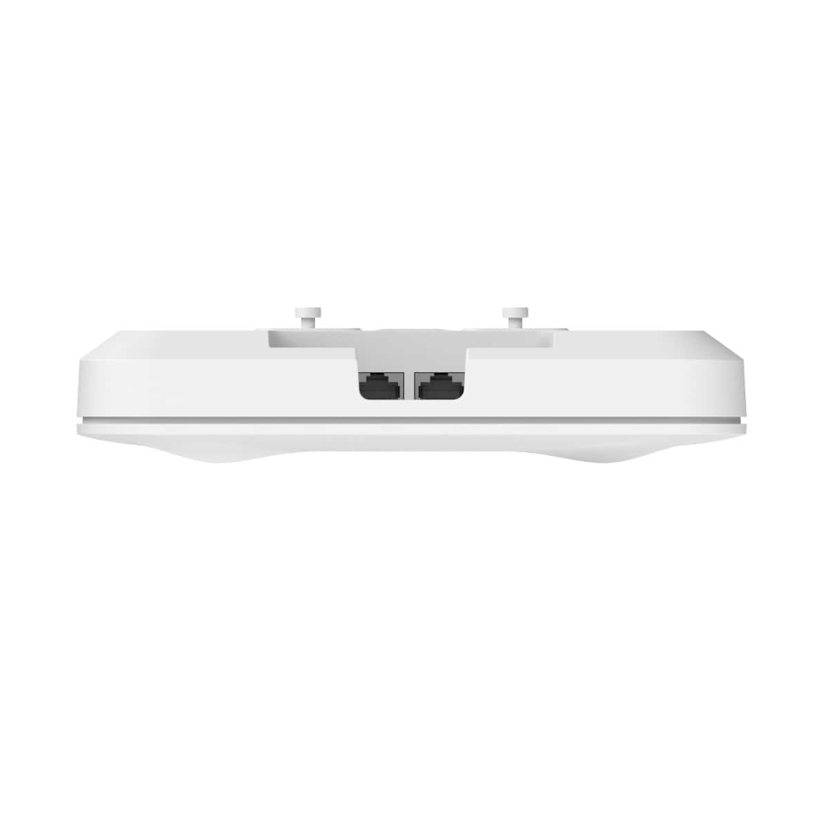 Ruijie RG-RAP2260(G) Reyee Wi-Fi 6 AX1800 Ceiling Access Point, Wi-Fi 6, 1775Mbps, Dual-band, 2x GE Ports, Hospitality, Enterprise, Education, Government, Retail, etc. | RG-RAP2260(G) thumbnail 6