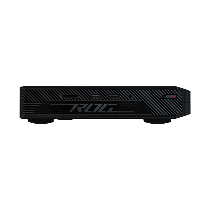 Asus ASUS ROG NUC 760 Mini Gaming PC, Intel Core Ultra 7 155H, NVIDIA GeForce RTX 4060 8GB, 16 GB (8x2) DDR5 5600MHz RAM, 1x 512GB M.2 Gen4x4 SSD, 3 x M.2 2280 PCIe Gen4x4 slots available, Intel Killer Wi-Fi 6E + BT 5.3, 2.6 Kg | 90AS0051-M00050 - thumbnail 7