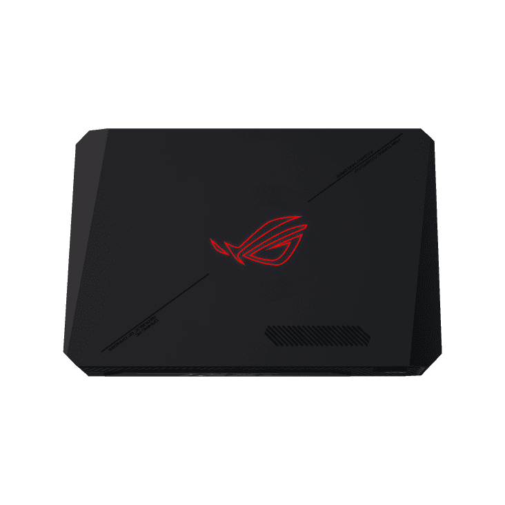 Asus ASUS ROG NUC 970 UC Mini Gaming PC, Intel Core Ultra 9 185H CPU, NVIDIA RTX 4070, 32GB (2x16GB) DDR5 5600MHz, 1TB SSD, Intel Killer WiFi 6E+ BT, Win 11 | 90AS0051-M00100 - thumbnail 7