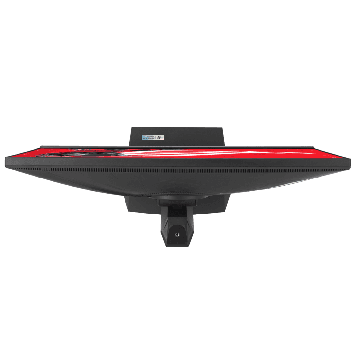 Asus ASUS ROG Strix XG27ACMG USB Type-C 27-inch Gaming Monitor, 2K 2560x1440, 270Hz OC (Above 144Hz), 1ms (GTG), Fast IPS, Extreme Low Motion Blur Sync, USB Type-C, G-Sync, DisplayWidget Center, Height Adjustable, HDR, HDMI (v2.1),  DP 1.4  | 90LM0A60-B01370 - thumbnail 3