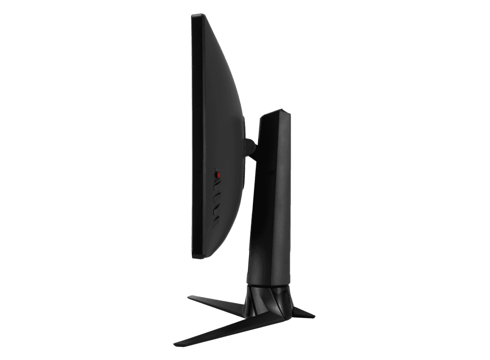 Asus Asus ROG Strix XG27UQR 27" LCD Gaming Monitor, 4K Ultra HD 3840 x 2160 IPS Display, 1ms Response Time, 144Hz Refresh Rate, G-SYNC Compatible, DisplayHDR 400, Black | 90LM05A0-B02370 3YEAR WARRANTY - thumbnail 6