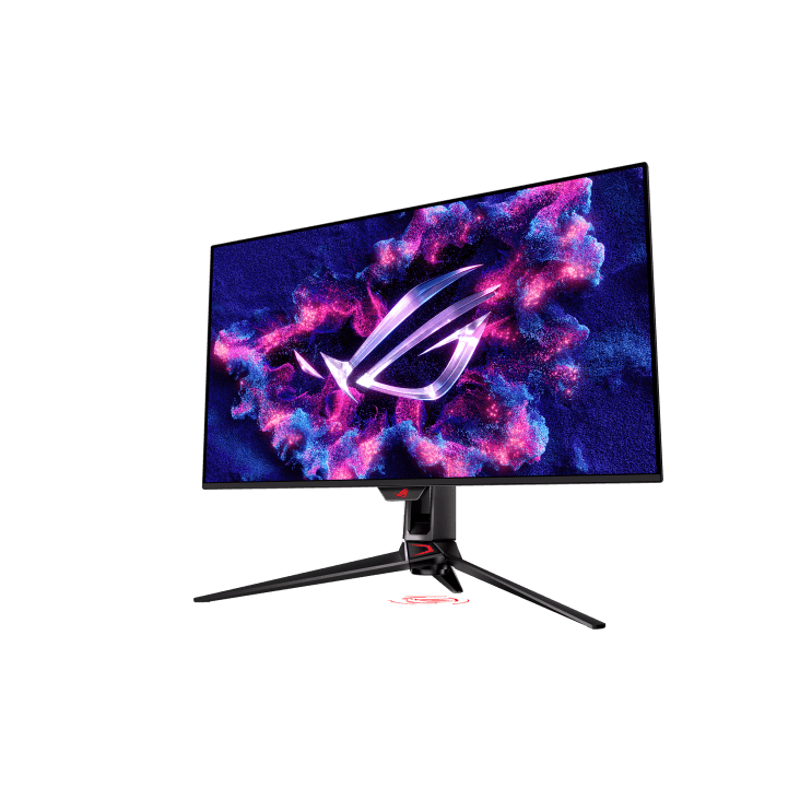 Asus High-end 8D Workstation, AMD Ryzen Threadripper PRO 7995WX 96 Cores 192 Threads, AMD RADEON PRO W7900 48 GB, 576GB DDR5 RAM 5600MHz, 4TB SSD Gen 4 + 22TB HDD, 1600W Platinum, 360mm Liquid Cooler, With 4K PG32UCDM Monitor - thumbnail 2