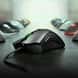 RAZER Razer DeathAdder V2 Gaming Mouse, 20K DPI Optical Sensor Switch, Chroma RGB Lighting, 8 Programmable Buttons, Rubberized Side Grips - Black | RZ01-03210100-R3M1 - thumbnail 2