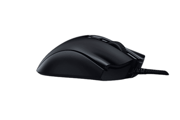 RAZER Razer DeathAdder V2 Mini Ultra-Lightweight Ergonomic Gaming Mouse, 8500 DPI Optical Sensor, Razer Optical Mouse Switches, Right-Handed, Razer Chroma RGB, 300 (IPS), 6 BUTTONS, 70 Million Clicks | RZ01-03340100-R3M1   - thumbnail 4