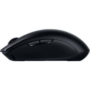 RAZER Razer Orochi V2 Wireless Gaming Mouse - 5G Advanced 18K DPI Optical Sensor, Mechanical Mouse Switches, 2 Wireless Modes, Ultra-Lightweight, up to 950hrs Battery Life - Black | RZ01-03730100-R3G1 - thumbnail 4
