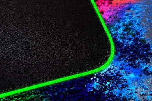 RAZER Razer Goliathus Extended Chroma Soft Gaming Mouse Mat | RZ02-02500300-R3M1 - thumbnail 5