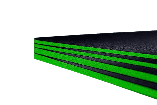 Razer Gigantus V2 Large Mouse Pad, Textured Micro-Weave Cloth Surface Thick, high-density rubber foam Anti-Slip Base | RZ02-03330300-R3M1 thumbnail 3