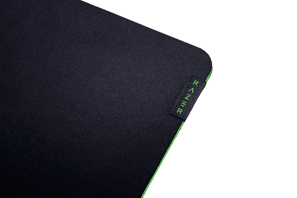 Razer Gigantus V2 Large Mouse Pad, Textured Micro-Weave Cloth Surface Thick, high-density rubber foam Anti-Slip Base | RZ02-03330300-R3M1 thumbnail 4