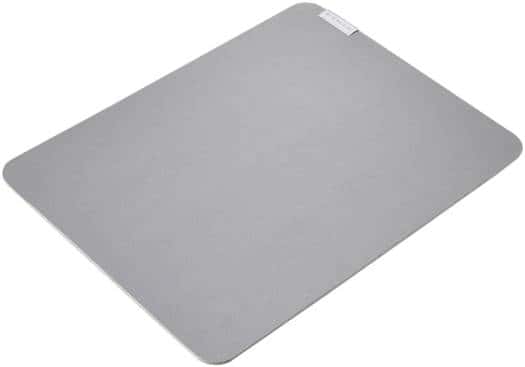 RAZER Razer Pro Glide-Soft Productivity Mouse Mat - Grey | RZ02-03331500-R3M1 - thumbnail 3