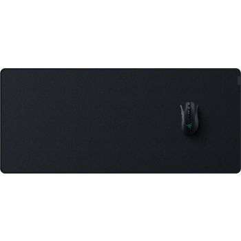 Razer Strider Hybrid XXL Gaming Surface Mouse Mat, 940x410x3mm Anti-slip Base, Rollable and Portable, Black | RZ02-03810100-R3M1 - thumbnail 1