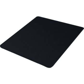 Razer Strider Hybrid Mouse Mat with Soft Base and Top for Smooth Swipes, Optimised for Optical Mouse Sensors, Non-Slip, Large, Black | RZ02-03810200-R3M1 thumbnail 4