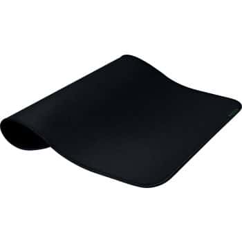Razer Strider Hybrid Mouse Mat with Soft Base and Top for Smooth Swipes, Optimised for Optical Mouse Sensors, Non-Slip, Large, Black | RZ02-03810200-R3M1 thumbnail 5