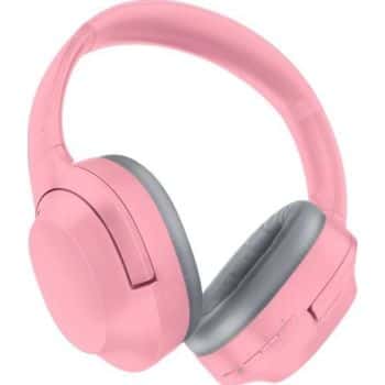 RAZER Razer Opus X Quartz - Bluetooth 5.0, Active Noise Cancellation (ANC) Technology, 60ms Low Latency, Frequency 20 Hz to 20 kHz Headset - Pink | RZ04-03760200-R3M1 - thumbnail 1