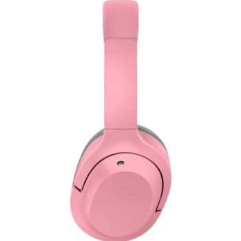 RAZER Razer Opus X Quartz - Bluetooth 5.0, Active Noise Cancellation (ANC) Technology, 60ms Low Latency, Frequency 20 Hz to 20 kHz Headset - Pink | RZ04-03760200-R3M1 - thumbnail 5
