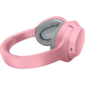 RAZER Razer Opus X Quartz - Bluetooth 5.0, Active Noise Cancellation (ANC) Technology, 60ms Low Latency, Frequency 20 Hz to 20 kHz Headset - Pink | RZ04-03760200-R3M1 - thumbnail 6