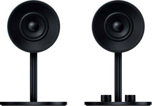 RAZER Razer Nommo 2.0 PC Speakers with Full Range Sound | RZ05-02450100-R3W1 - thumbnail 5