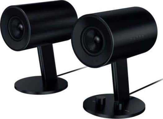 RAZER Razer Nommo 2.0 PC Speakers with Full Range Sound | RZ05-02450100-R3W1 - thumbnail 2