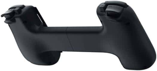 RAZER Razer Kishi V2 Universal Mobile Gaming Controller, For Android, Universal Fit With Extendable Bridge, Stream PC and Console Games, USB Type-C Connectivity, 2 Buttons, Black | RZ06-04180100-R3M1 - thumbnail 3