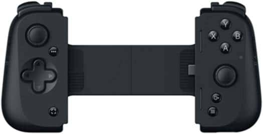 RAZER Razer Kishi V2 Universal Mobile Gaming Controller, For Android, Universal Fit With Extendable Bridge, Stream PC and Console Games, USB Type-C Connectivity, 2 Buttons, Black | RZ06-04180100-R3M1 - thumbnail 6