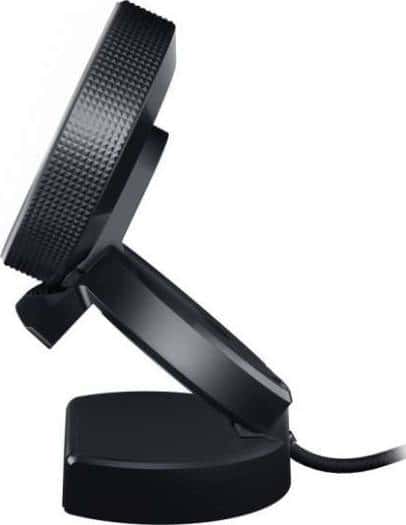 RAZER Razer Kiyo Broadcasting and Streaming Camera with Ring Light Illumination | RZ19-02320100-R3M1 - thumbnail 2