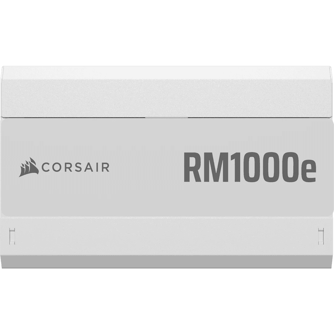 Corsair Corsair RMe Series RM1000e Fully Modular Low-Noise ATX White Power Supply, ATX 3.1, PCIe 5.1 | CP-9020294-UK - thumbnail 2