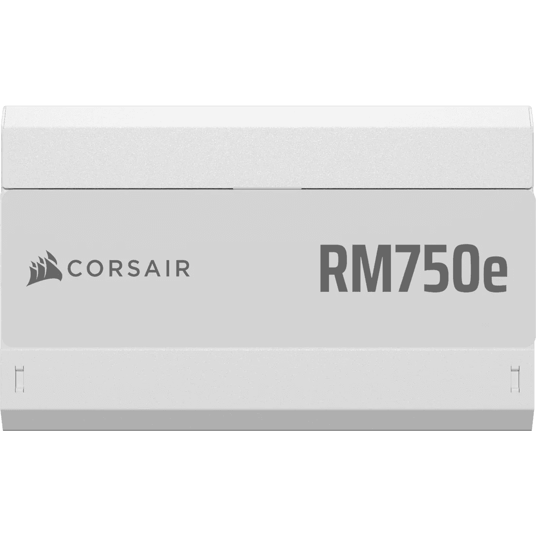 Corsair RM750e - Fully Modular Low-Noise ATX Power Supply - White | CP-9020292-UK thumbnail 5