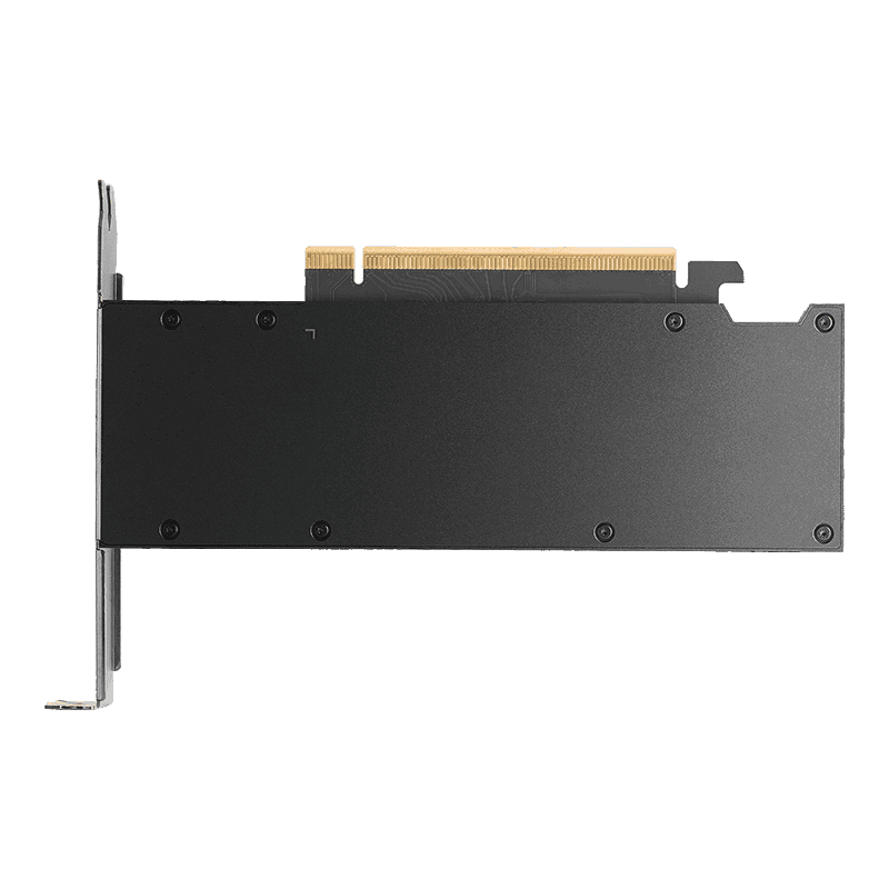 PNY PNY NVIDIA RTX PRO 2000 Blackwell 16GB GDDR7 Low-Profile Workstation Graphics Card (GPU), 4,352 CUDA Cores, PCIe 5.0, 70W, 4x mini DisplayPort 2.1b, DLSS 4  | VCNRTXPRO2000-SB - thumbnail 3