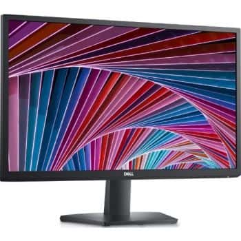Dell Dell SE2422H 24 Inch FHD LED Monitor, AMD FreeSync, 1920x1080 Resolution, 75Hz Refresh Rate, 5ms Response Time, 16:9 Aspect Ratio, VA Technology, Anti-Glare 3H Hard Coating, HDMI, VGA Port | SE2422H - thumbnail 3