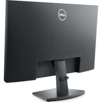 Dell Dell SE2422H 24 Inch FHD LED Monitor, AMD FreeSync, 1920x1080 Resolution, 75Hz Refresh Rate, 5ms Response Time, 16:9 Aspect Ratio, VA Technology, Anti-Glare 3H Hard Coating, HDMI, VGA Port | SE2422H - thumbnail 4