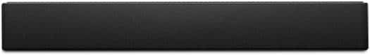 Seagate Seagate 1TB Expansion Portable USB 3.0 Textured Plastic External Hard Drive, Micro-USB 3.0 Interface, Bus Powered, Preformatted exFAT, Rescue Data Recovery Services Windows and Mac Compatible, Black | STKM1000400 - thumbnail 4